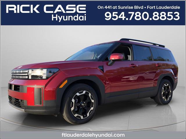 2026 Hyundai Santa Fe SEL for sale in PLANTATION, FL
