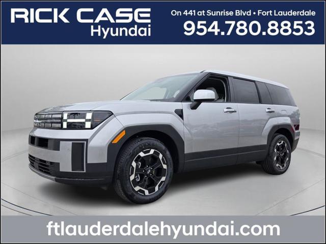 2026 Hyundai Santa Fe SE for sale in PLANTATION, FL