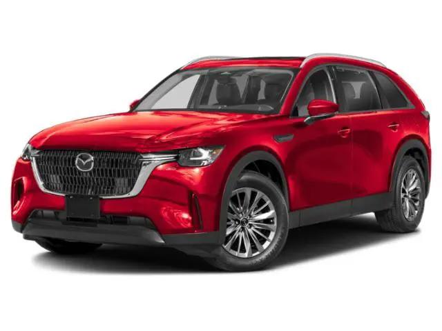 2026 Mazda X-90 3.3 Turbo Preferred for sale in Puyallup, WA
