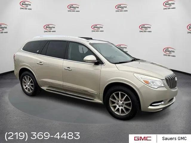 2013 Buick Enclave Leather for sale in La Porte, IN