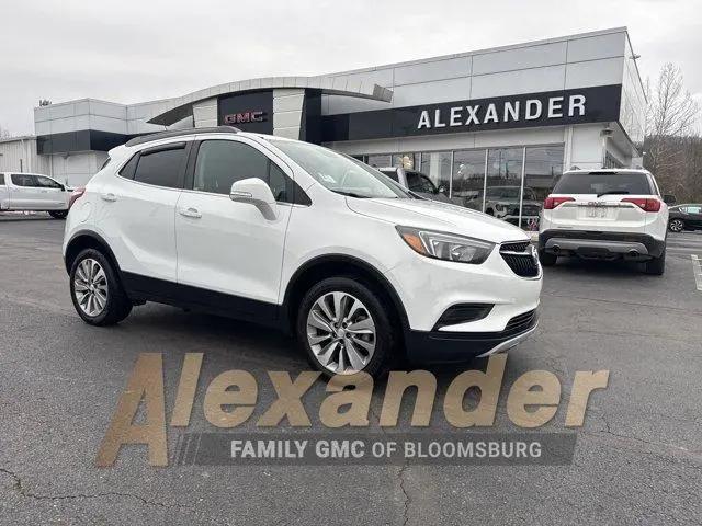 2019 Buick Encore AWD Preferred for sale in Bloomsburg, PA