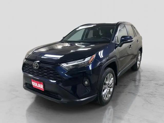 2024 Toyota RAV4 XLE Premium for sale in Hermantown, MN
