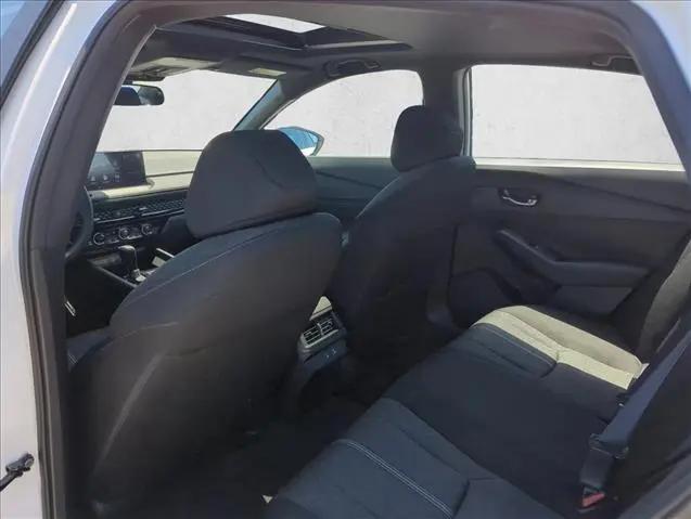 2026 Honda Accord Sedan Sport