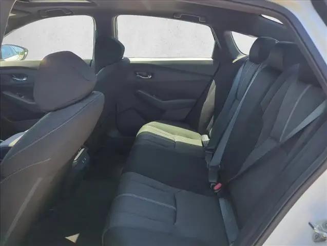 2026 Honda Accord Sedan Sport