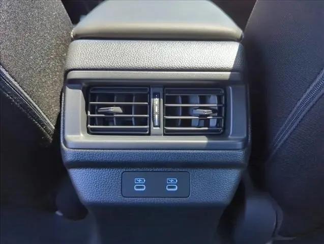 2026 Honda Accord Sedan Sport