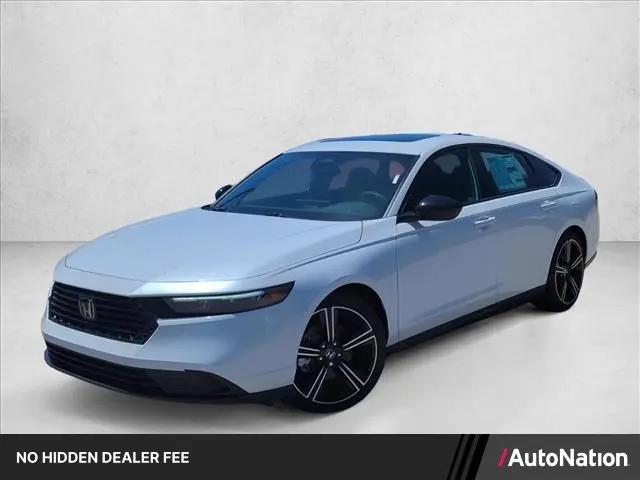 2026 Honda Accord Sedan Sport for sale in Memphis, TN