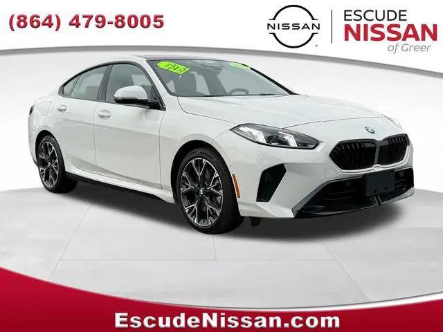 2025 BMW Coupe xDrive for sale in Greer, SC