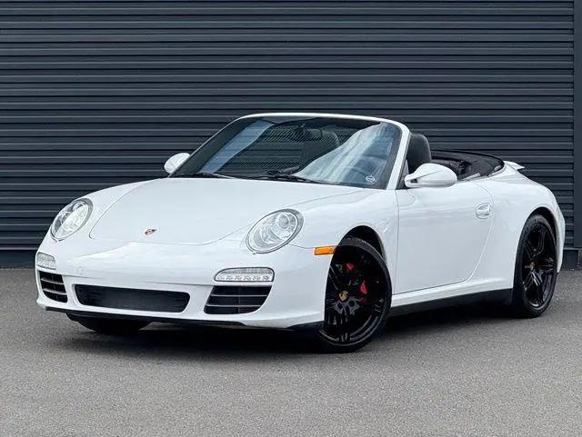 2009 Porsche 911 Carrera 4S for sale in East Hartford, CT