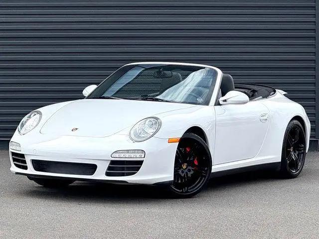 2009 Porsche 911 Carrera 4S for sale in East Hartford, CT