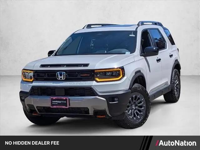 2026 Honda Passport AWD TrailSport for sale in Roseville, CA