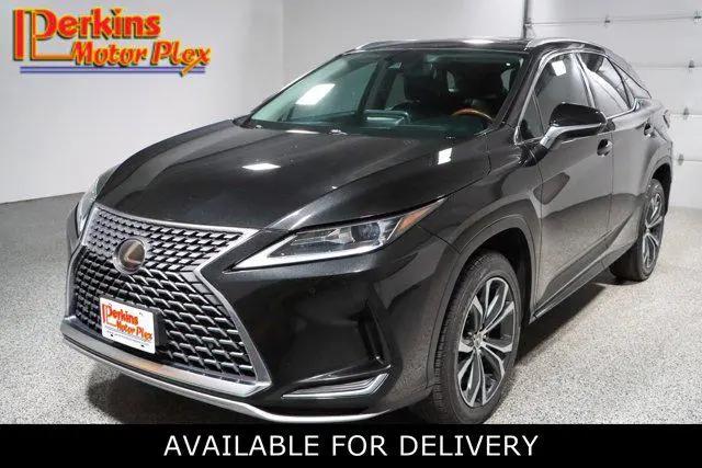 2021 Lexus RX 350 Base for sale in Mayfield, KY