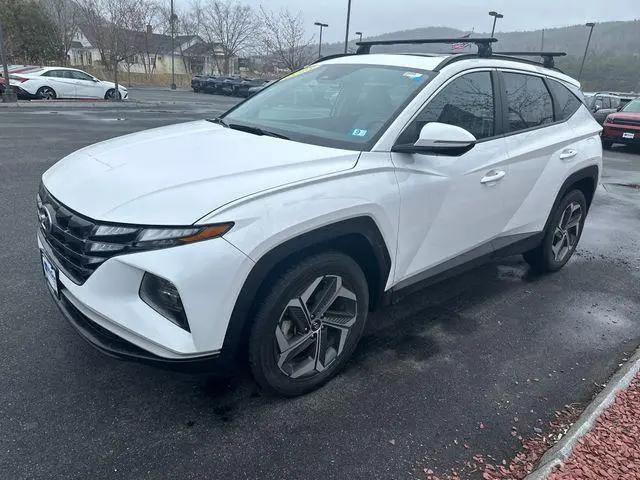 2023 Hyundai Tucson SEL for sale in Lebanon, NH