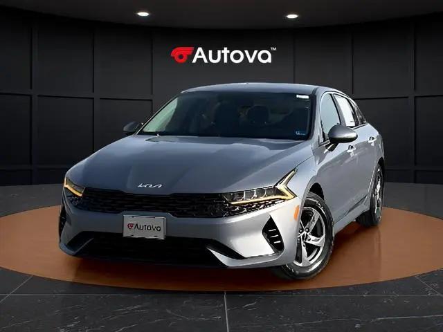 2023 Kia K5 LXS for sale in Madison Heights, VA