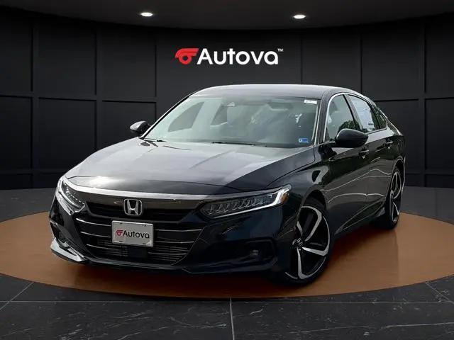 2022 Honda Accord Sport Special Edition for sale in Madison Heights, VA
