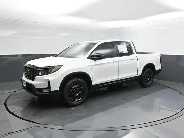 2025 Honda Ridgeline TrailSport+ for sale in Beaumont, TX
