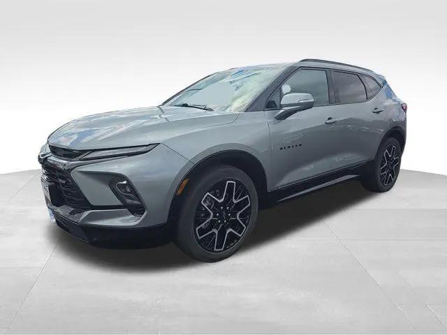 2023 Chevrolet Blazer AWD RS for sale in Coloma, WI
