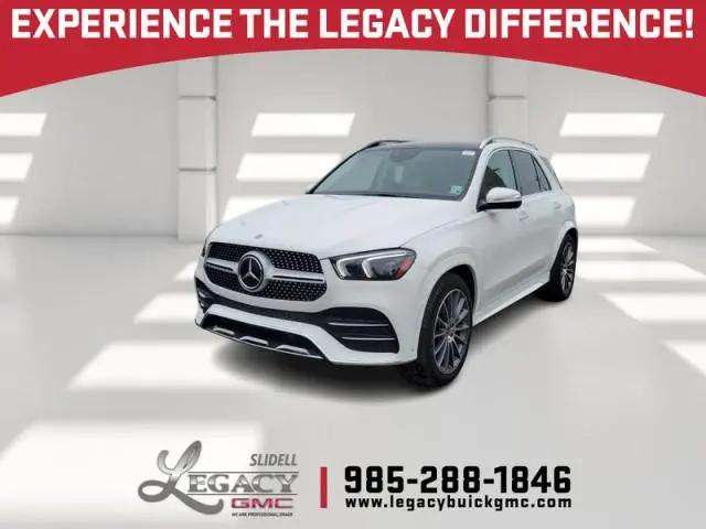 2023 Mercedes-Benz GLE GLE 450 4MATIC for sale in Slidell, LA