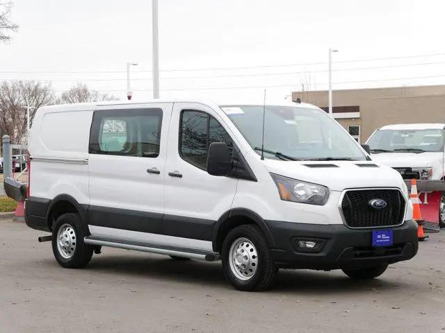 2024 Ford Transit Cargo Van Base for sale in Apple Valley, MN