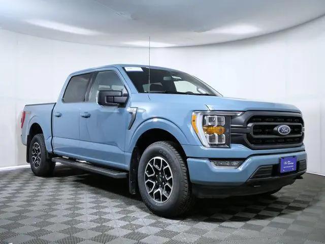 2023 Ford F-150 XLT for sale in Apple Valley, MN