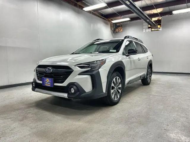2025 Subaru Outback Limited for sale in RHINELANDER, WI