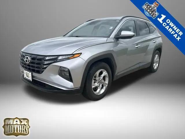 2024 Hyundai Tucson SEL for sale in Clinton, MO