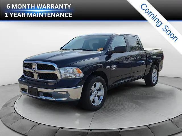 2019 Ram 1500 Classic SLT for sale in Salisbury, NC