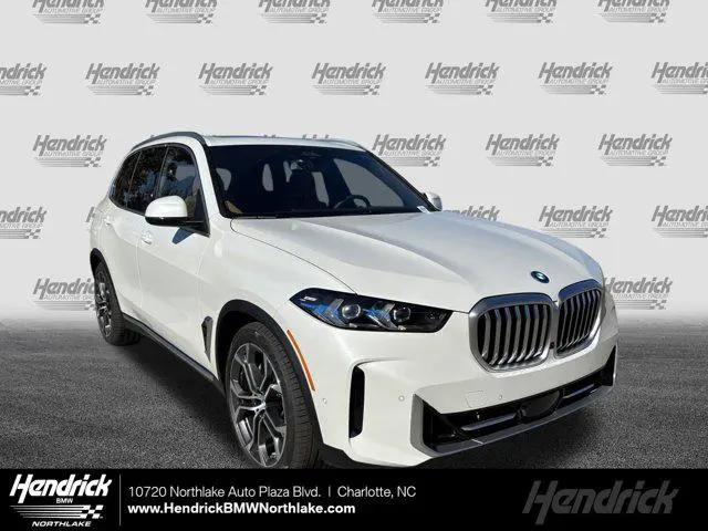 2026 BMW X5 xDrive50e for sale in Charlotte, NC