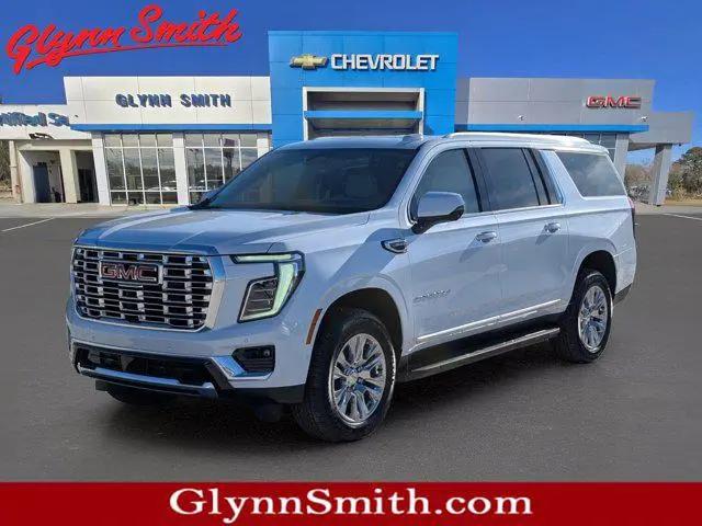 2026 GMC Yukon XL 2WD Denali for sale in Opelika, AL