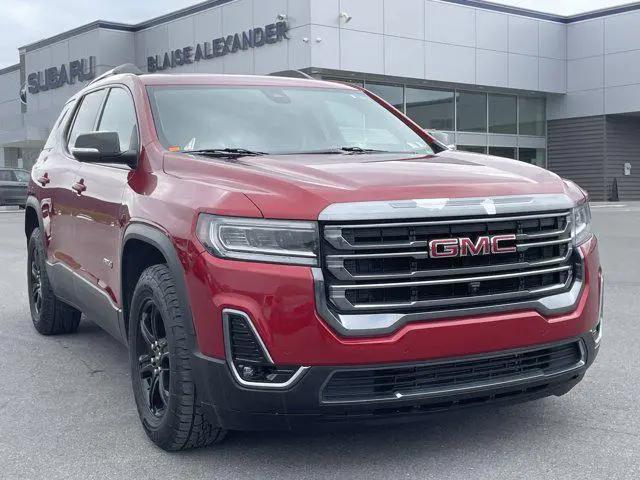 2023 GMC Acadia AWD AT4 for sale in Muncy, PA