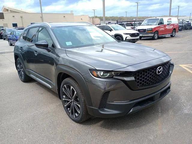 2025 Mazda CX-50 2.5 S Premium Plus Package for sale in Evansville, IN