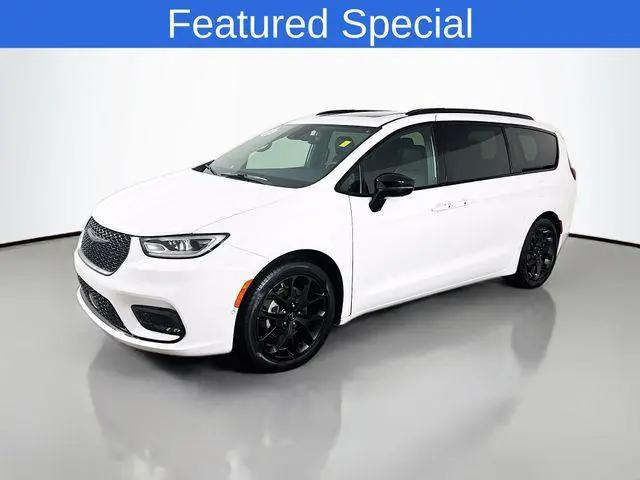 2024 Chrysler Pacifica Limited for sale in Alcoa, TN