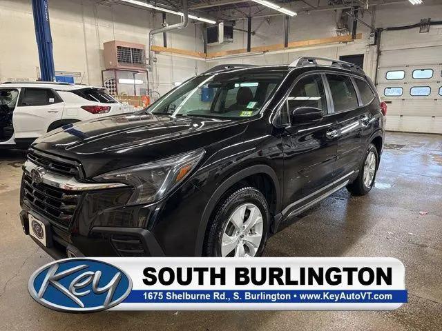 2024 Subaru Ascent Touring 7-Passenger for sale in South Burlington, VT