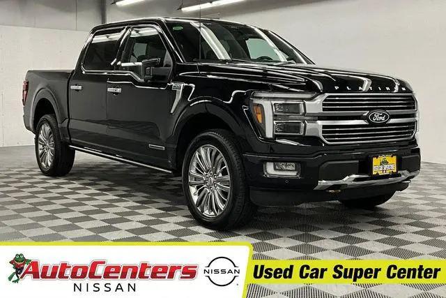2024 Ford F-150 Platinum for sale in Herculaneum, MO