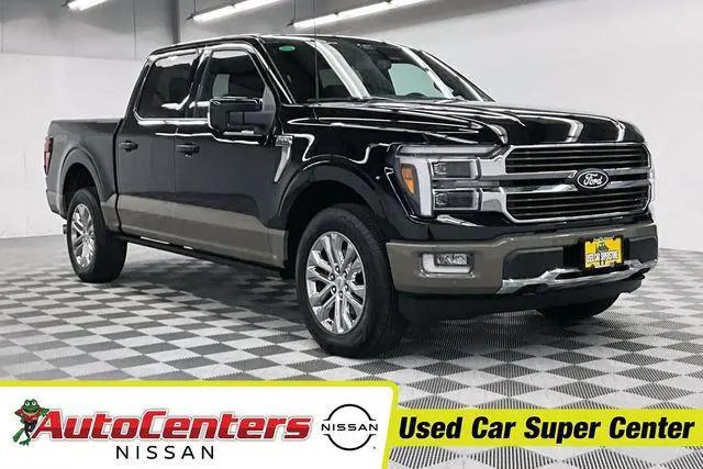 2025 Ford F-150 King Ranch for sale in Herculaneum, MO