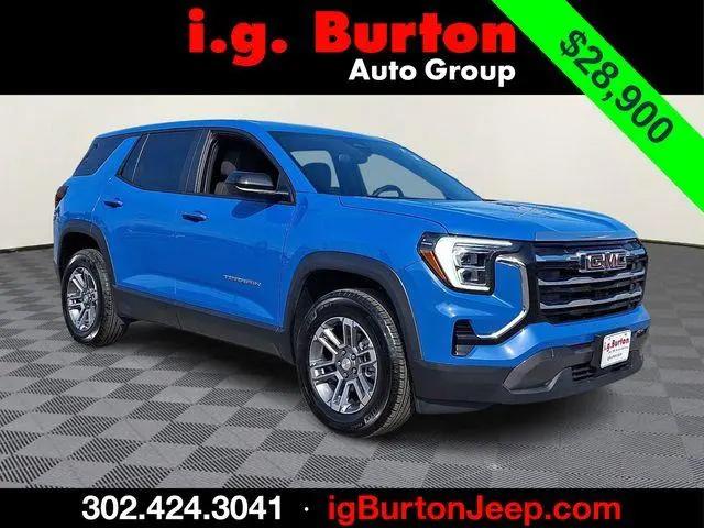 2026 GMC Terrain AWD Elevation for sale in Milford, DE