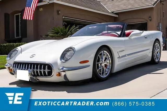 2004 Chevrolet Corvette Base for sale in Fort Lauderdale, FL