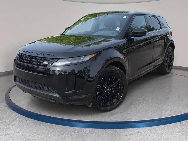 2024 Land Rover Range Rover Evoque Reliability, Consumer Ratings & Pricing