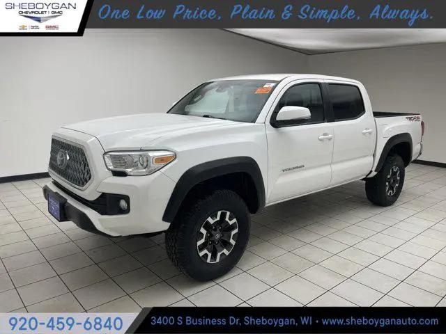 2019 Toyota Tacoma TRD Off Road for sale in Sheboygan, WI