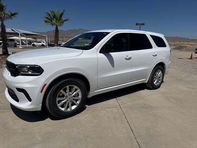 2026 Dodge Durango DURANGO GT RWD