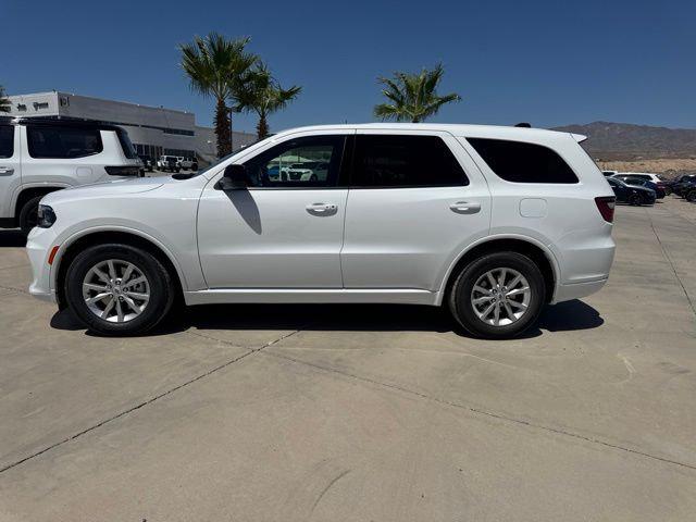 2026 Dodge Durango DURANGO GT RWD