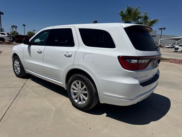 2026 Dodge Durango DURANGO GT RWD