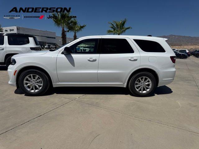 2026 Dodge Durango DURANGO GT RWD