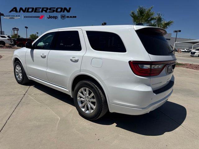 2026 Dodge Durango DURANGO GT RWD