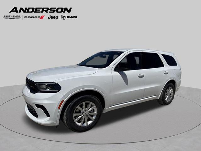 2026 Dodge Durango DURANGO GT RWD