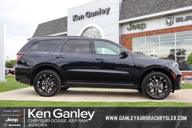 2026 Dodge Durango DURANGO GT AWD