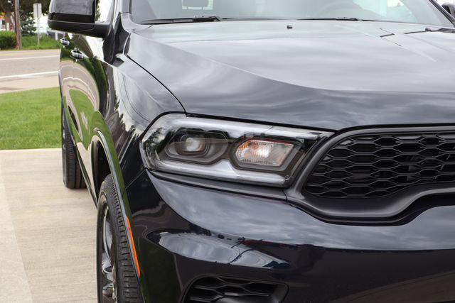 2026 Dodge Durango DURANGO GT AWD