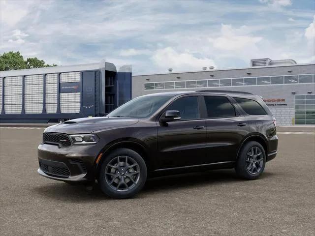 2026 Dodge Durango DURANGO GT PLUS AWD HEMI V8 2026 Dodge Durango DURANGO GT PLUS AWD HEMI V8