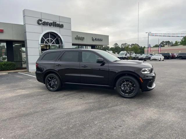 2026 Dodge Durango GT AWD HEMI V8