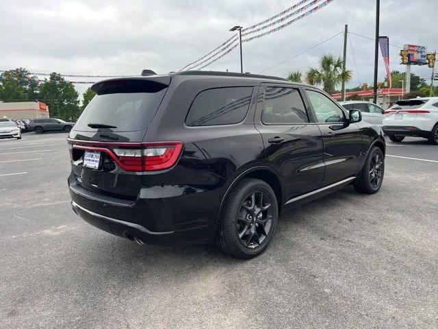 2026 Dodge Durango GT AWD HEMI V8