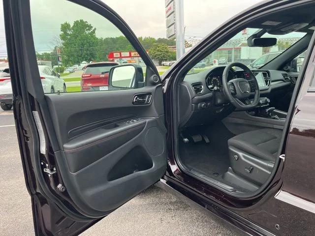 2026 Dodge Durango GT AWD HEMI V8